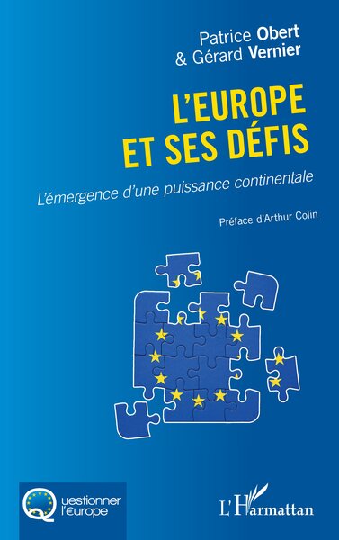 L'Europe et ses défis