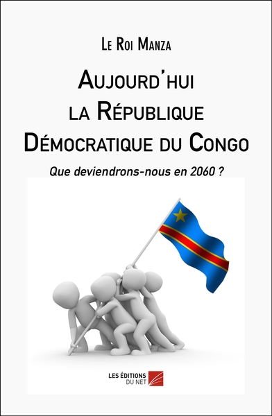 Aujourd'hui la République Démocratique du Congo