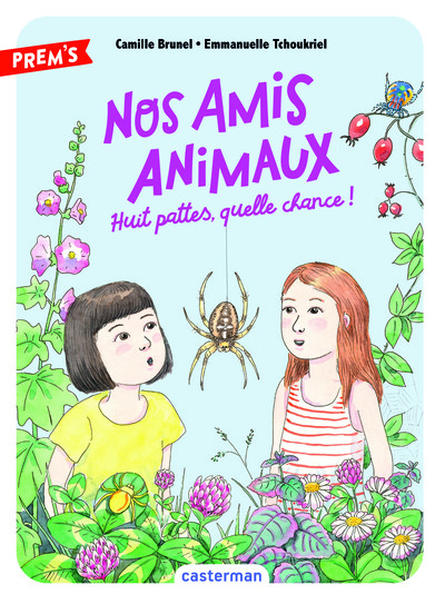 Nos amis animaux Volume 2