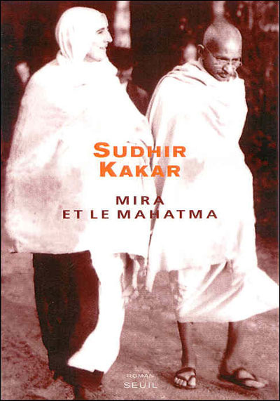 Mira et le Mahatma