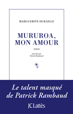 Mururoa, mon amour