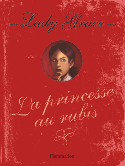 Les enquêtes de Lady Grace Volume 5