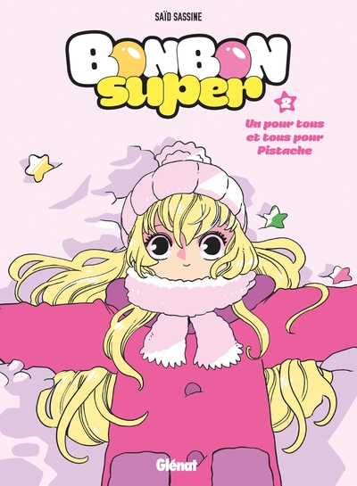 Bonbon Super Volume 2