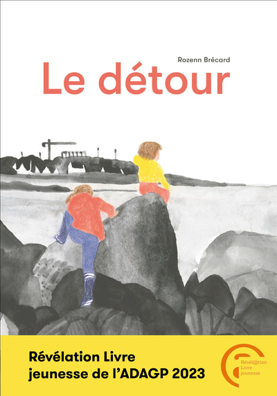 Le Détour