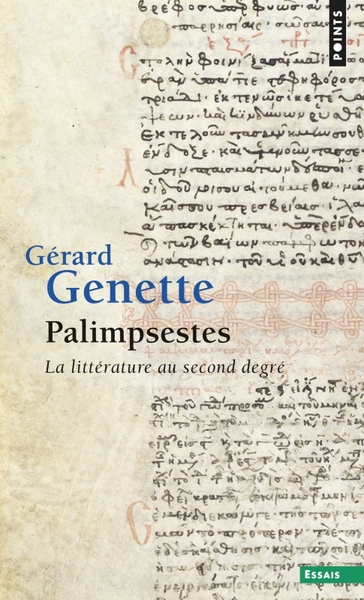 Palimpsestes