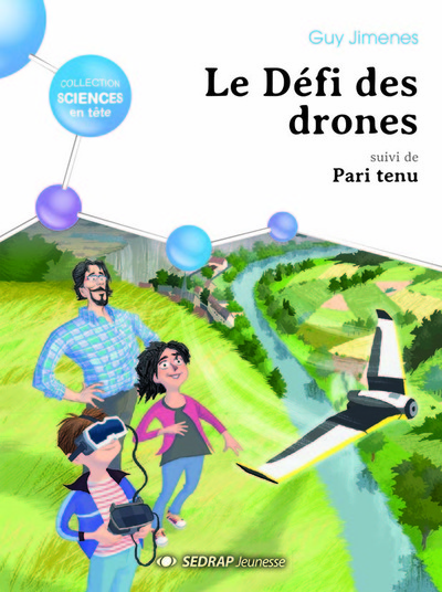 Le Défi Des Drones