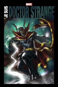 Je suis Docteur Strange - Collectif