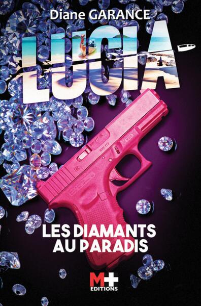 Les diamants au paradis