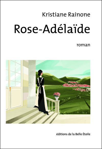 Rose-Adelaïde