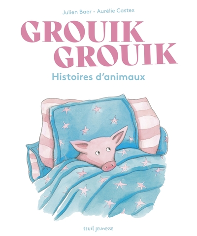 Grouik Grouik