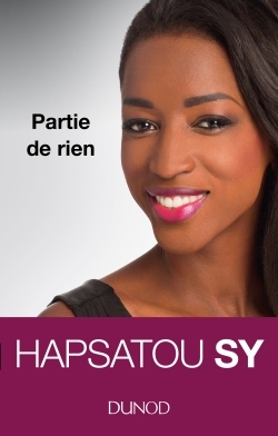 Hapsatou Sy - Partie de rien - Hapsatou Sy