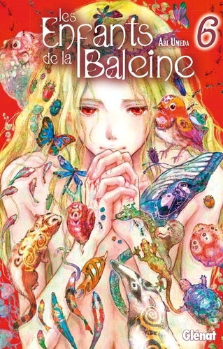 Les enfants de la baleine Volume 6