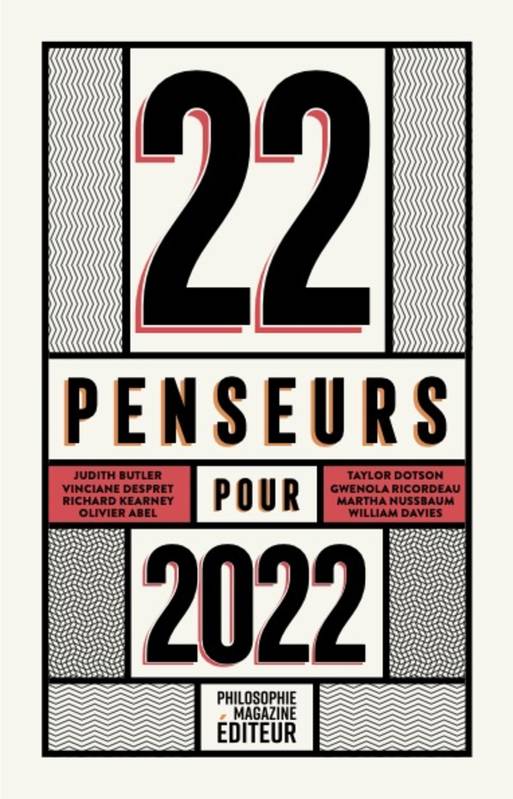 Philosophie Magazine Volume 22
