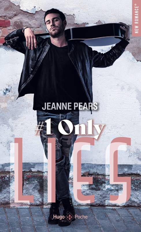 Only Lies Volume 1