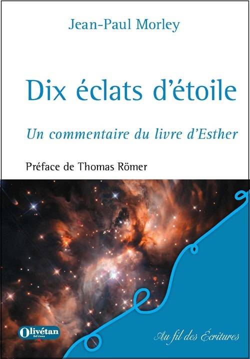 Dix éclats d'étoile