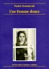 Une Femme Douce