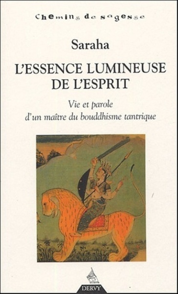 L'essence lumineuse de l'esprit