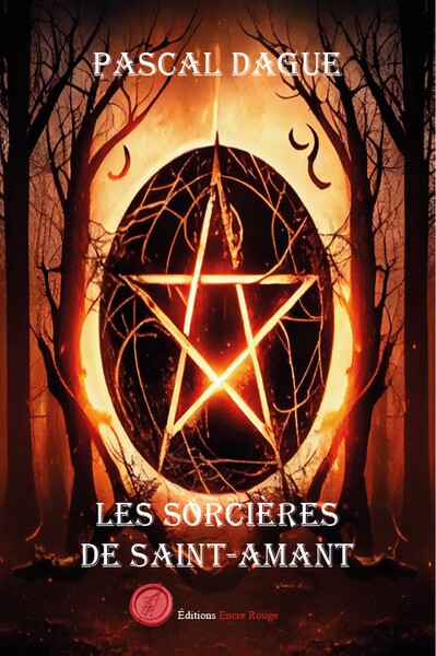 Les sorcières de Saint-Amant