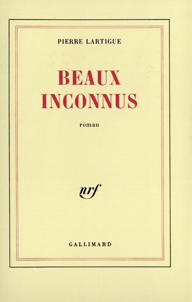 Beaux inconnus