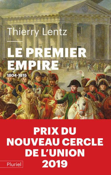 Le Premier Empire