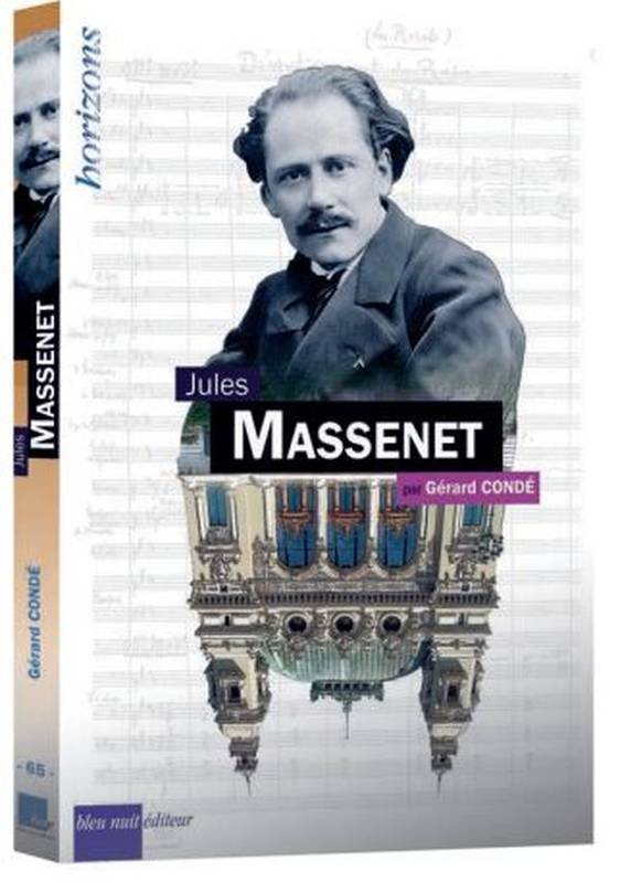 Massenet, Jules