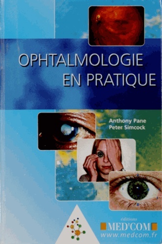 Ophtalmologie en pratique