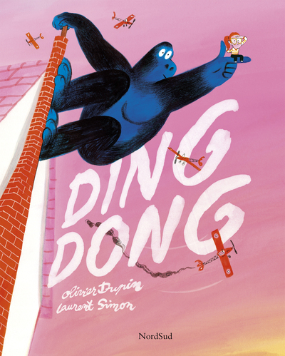 Ding Dong - Laurent Simon