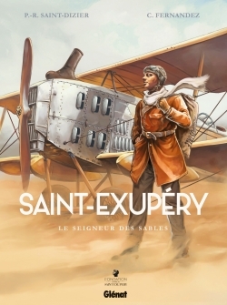 Saint-Exupéry Volume 1