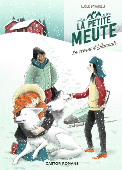 La petite meute Volume 1