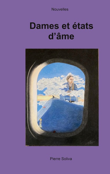 Dames et états d'âme - Pierre Soliva