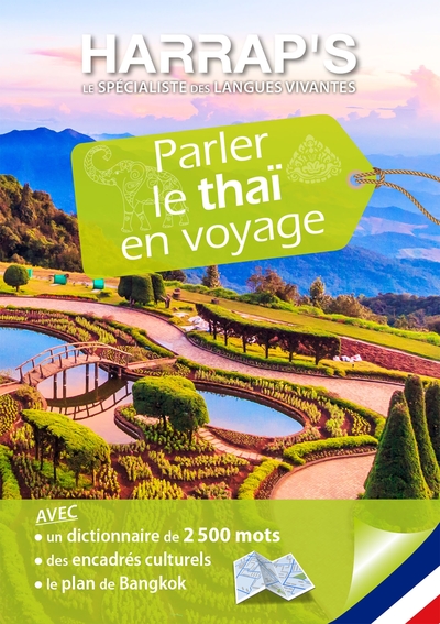 Parler Le Thai En Voyage