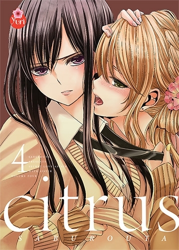 Citrus Volume 4