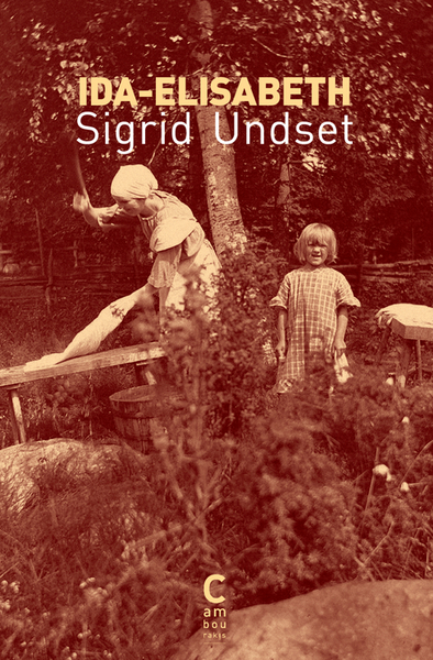 Ida-Elisabeth - Sigrid Undset