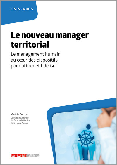 Le nouveau manager territorial