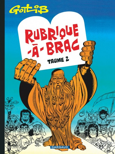 Rubrique-à-Brac Volume 2