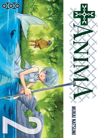 + Anima Volume 2