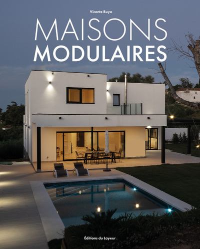 Maisons Modulaires - Vicente Buyo