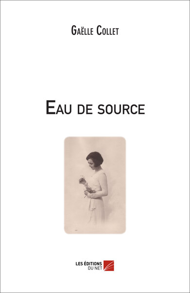 Eau de source