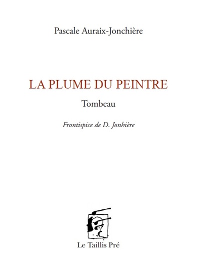 La Plume Du Peintre