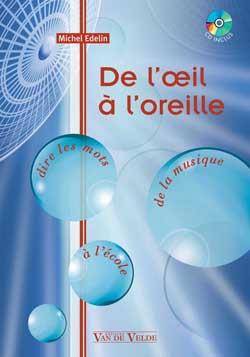 De l'oeil à l'oreille