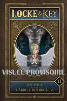 2 - Locke & Key - Intégrale Master - Tome 2