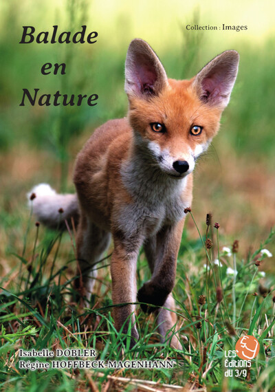 Balade En Nature - Dobler Isabelle