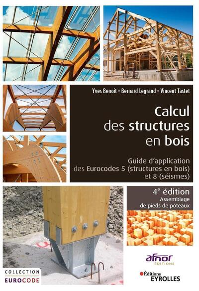 Calcul des structures en bois