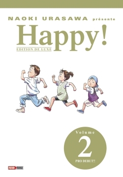 Happy ! Volume 2