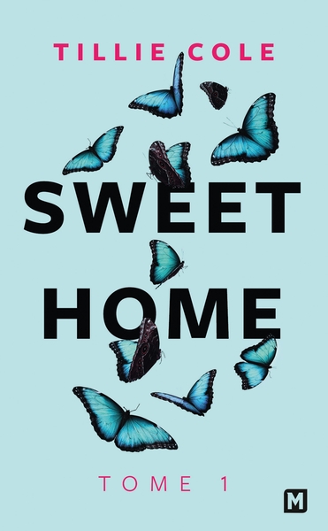 Sweet Home Volume 1 - Tillie Cole