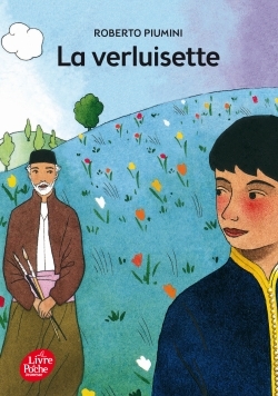 La verluisette - Roberto Piumini