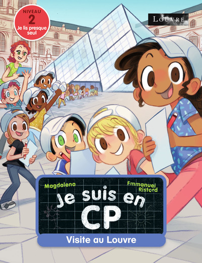 Je suis en CP Volume 31