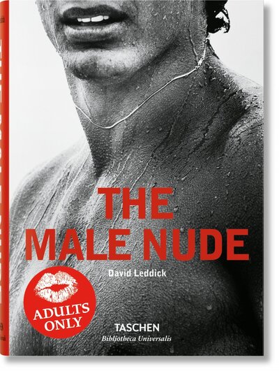 The Male Nude (Gb/All/Fr), Bu