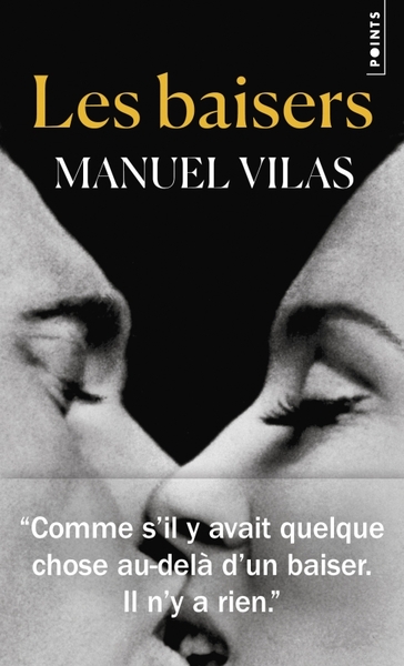 Les Baisers - Manuel Vilas