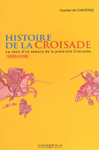 Histoire De La Croisade